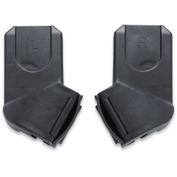 RECARO Adapter Avan Für Lexa/Lexa Elite 3 RECARO Adapter Avan Für Lexa/Lexa Elite
