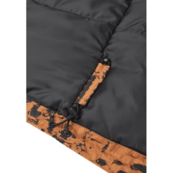 Reima Winterjacke Maunu Cinnamon Brown -Kinder Welt Store reima winterjacke maunu cinnamon brown a399592 4