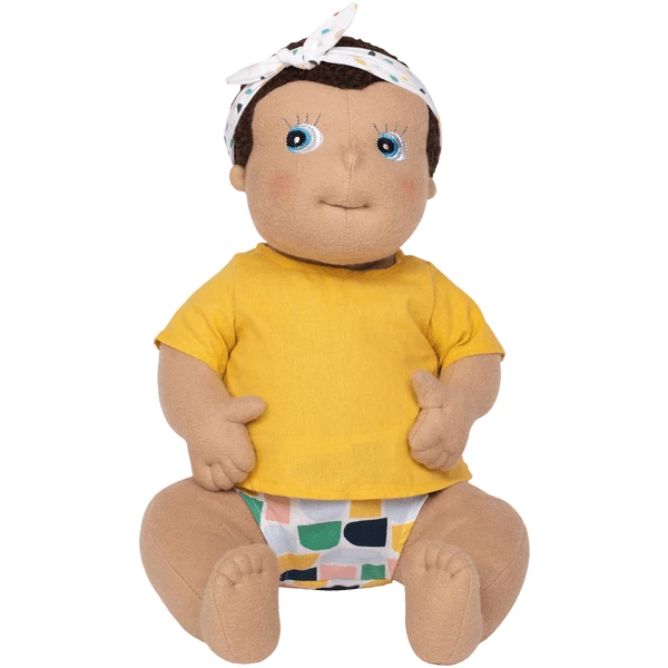 Rubensbarn® Puppe Disa - Baby 3 Rubensbarn® Puppe Disa - Baby