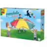 SES Creative® Schwungtuch Fliegender Tukan -Kinder Welt Store ses creative schwungtuch fliegender tukan a306950