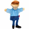 Sigikid® Handpuppe My Little Theatre, Opa -Kinder Welt Store sigikid handpuppe my little theatre opa a359084