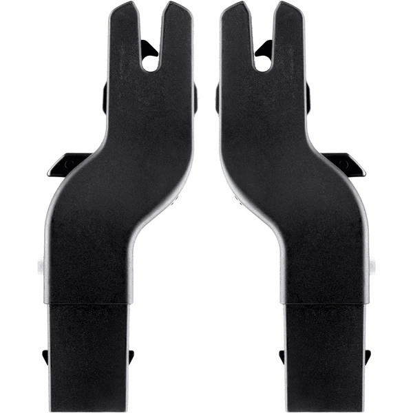 Silver Cross Adapter Simplicity/Dream Schwarz 3 Silver Cross Adapter Simplicity/Dream Schwarz