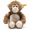 Steiff Soft Cuddly Friends Bodo Affe 20 Cm, Braun 1 Steiff Soft Cuddly Friends Bodo Affe 20 Cm, Braun -Kinder Welt Store steiff soft cuddly friends bodo affe 20 cm braun a314146