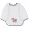 Sterntaler Ärmellätzchen Pauline Weiß -Kinder Welt Store sterntaler aermellaetzchen pauline weiss a301073