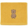 Sterntaler Kinderhandtuch Ben Gelb 50 X 30 Cm 1 Sterntaler Kinderhandtuch Ben Gelb 50 X 30 Cm -Kinder Welt Store sterntaler kinderhandtuch ben gelb 50 x 30 cm a301098