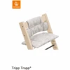 STOKKE® Tripp Trapp® Classic Baby Sitzkissen Star Silver -Kinder Welt Store stokke tripp trapp classic baby sitzkissen star silver a314105