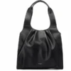 Storksak Wickeltasche Kaia Leather Black -Kinder Welt Store storksak wickeltasche kaia leather black a385502