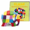 Tonies® Elmar - Kunterbunte Geschichten -Kinder Welt Store tonies elmar kunterbunte geschichten a308682