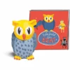 Tonies® Eule Findet Den Beat - Ein Entdeckerflug Durch Die Musikwelt -Kinder Welt Store tonies eule findet den beat ein entdeckerflug durch die musikwelt a272822