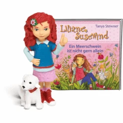 Tonies® Liliane Susewind - Ein Meerschwein Ist Nicht Gern Allein