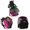 Trunki BoostApak Schwarz Mit Pink -Kinder Welt Store trunki boostapak schwarz mit pink a270091