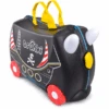 Trunki Kinderkoffer - Piratenschiff Pedro -Kinder Welt Store trunki kinderkoffer piratenschiff pedro a242729