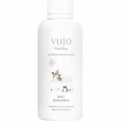 Vujo Frischling Baby Schaumbad 250 Ml