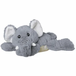 Welliebellies® Wärmekuscheltier Elefant