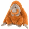 Wild Republic Kuscheltier Cuddlekins Orang Utan -Kinder Welt Store wild republic kuscheltier cuddlekins orang utan a367185