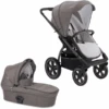 X-lander Kombikinderwagen X-Move Evening Grey -Kinder Welt Store x lander kombikinderwagen x move evening grey a355924