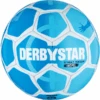 XTREM Toys And Sports - Derbystar STREET SOCCER Heimspiel Fußball Gr. 5 Neonblau -Kinder Welt Store xtrem toys and sports derbystar street soccer heimspiel fussball gr 5 neonblau a338213